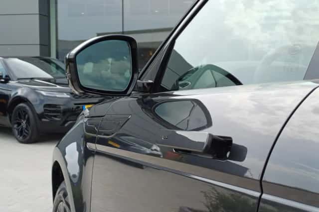 Land Rover Range Rover Evoque (2026) thumbnail 27