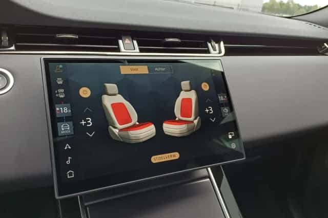 Land Rover Range Rover Evoque (2026) thumbnail 8