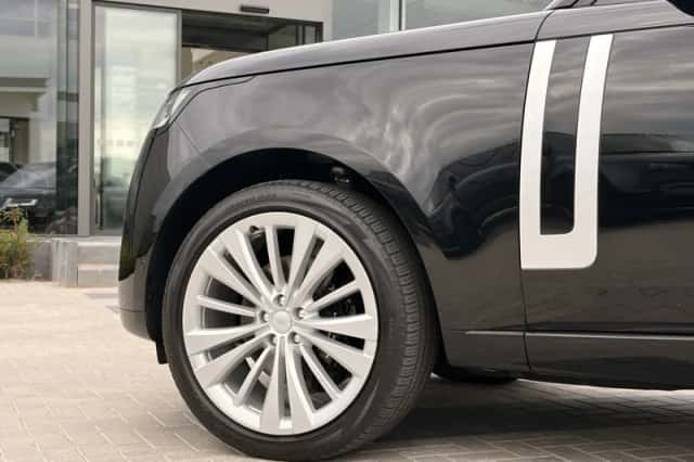 Land Rover Range Rover (2022) thumbnail 29