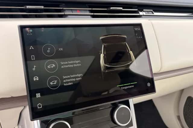 Land Rover Range Rover (2022) thumbnail 33