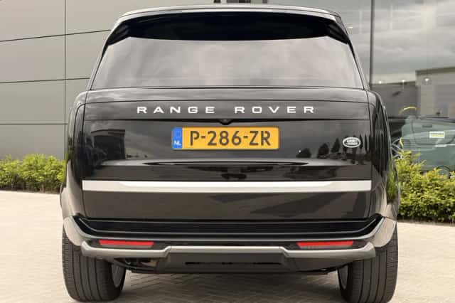 Land Rover Range Rover (2022) thumbnail 38