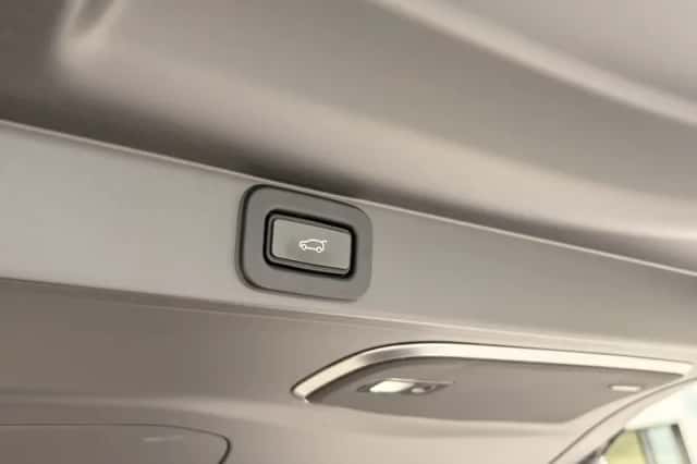 Land Rover Range Rover (2022) thumbnail 23