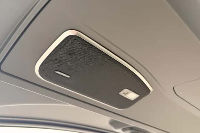 Land Rover Range Rover (2022) thumbnail 24