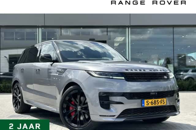 Land Rover Range Rover Sport (2023) thumbnail 1