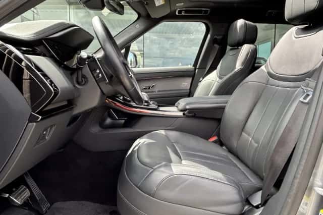 Land Rover Range Rover Sport (2023) thumbnail 6