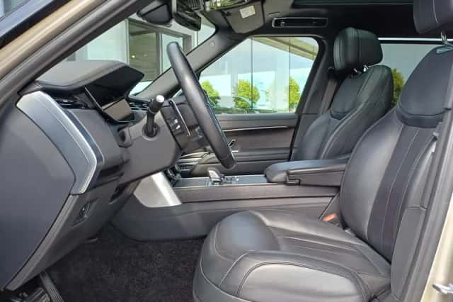 Land Rover Range Rover (2023) thumbnail 6