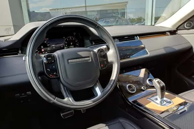 Land Rover Range Rover Evoque (2020) thumbnail 2