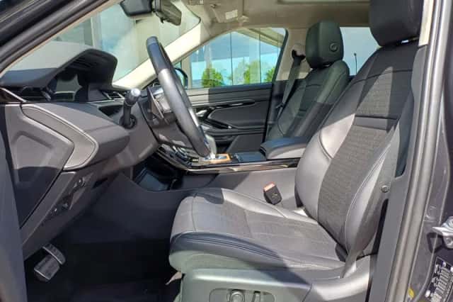 Land Rover Range Rover Evoque (2020) thumbnail 6