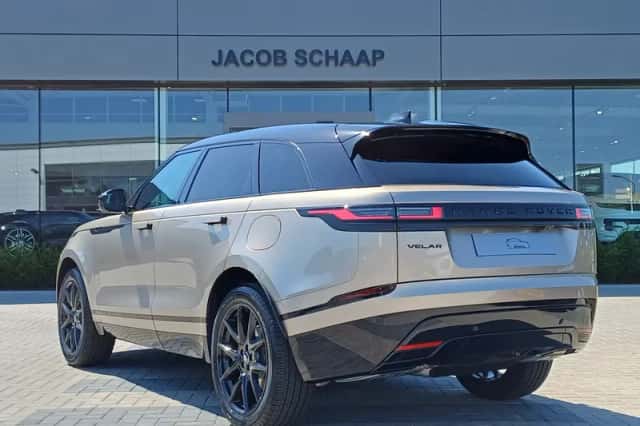 Land Rover Range Rover Velar (2026) thumbnail 5