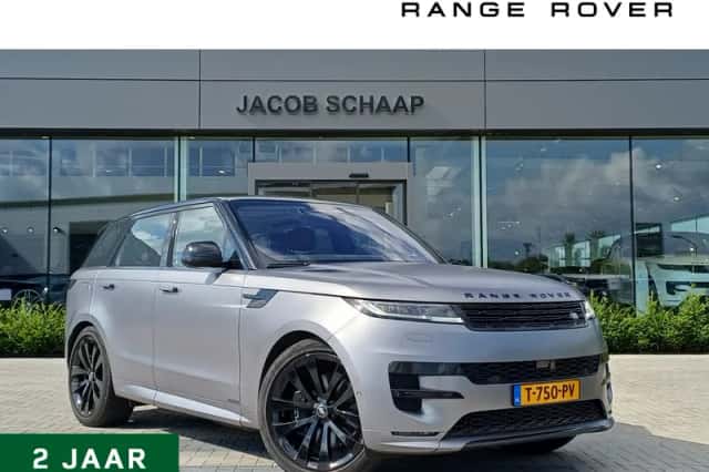 Land Rover Range Rover Sport (2023) thumbnail 1