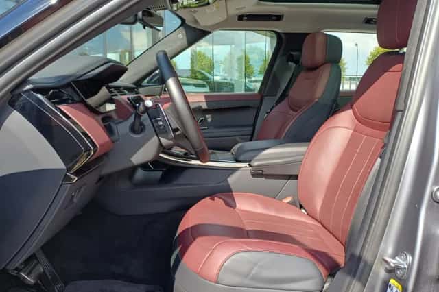 Land Rover Range Rover Sport (2023) thumbnail 5