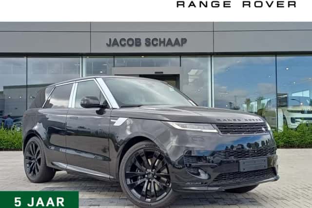 Land Rover Range Rover Sport (2026) thumbnail 1