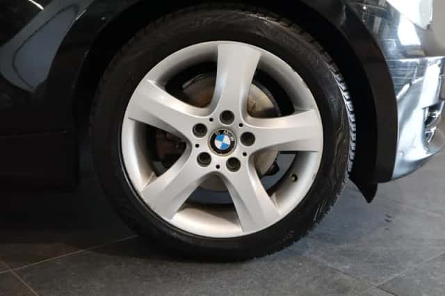 BMW 1-Serie (2009) thumbnail 4