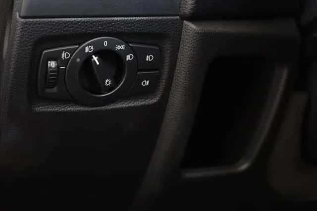 BMW 1-Serie (2009) thumbnail 6