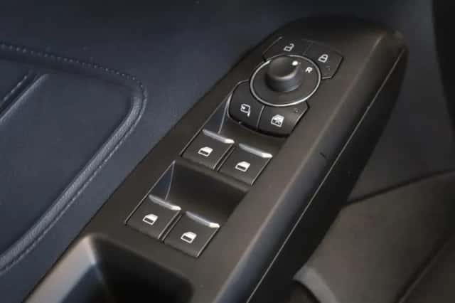 Ford Focus (2024) thumbnail 5