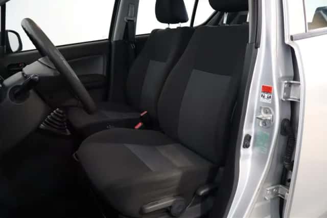 Opel Agila (2009) thumbnail 1