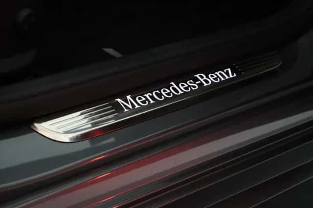 Mercedes-Benz C-Klasse (2021) thumbnail 6