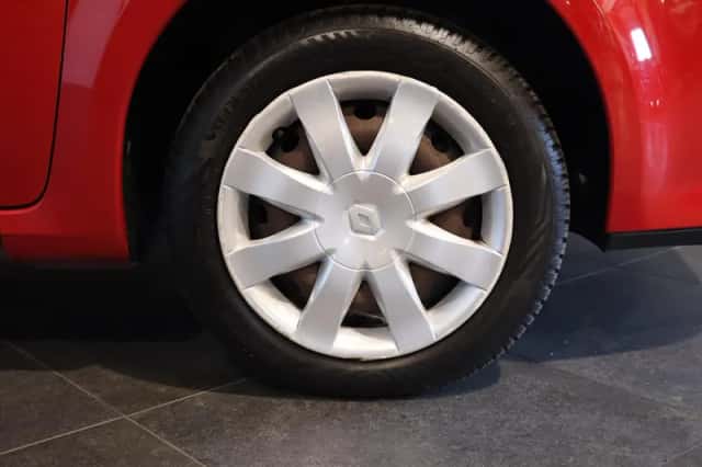 Renault Grand Modus (2011) thumbnail 3