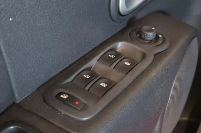 Renault Grand Modus (2011) thumbnail 5