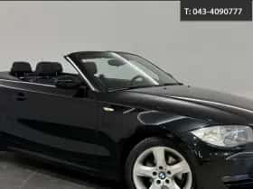 BMW 1-Serie