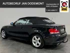 BMW 1-Serie (2009) thumbnail 11