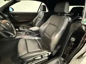 BMW 1-Serie (2009) thumbnail 13