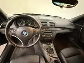 BMW 1-Serie (2009) thumbnail 15