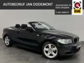 BMW 1-Serie (2009) thumbnail 23