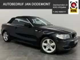 BMW 1-Serie (2009) thumbnail 24