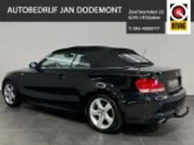 BMW 1-Serie (2009) thumbnail 26