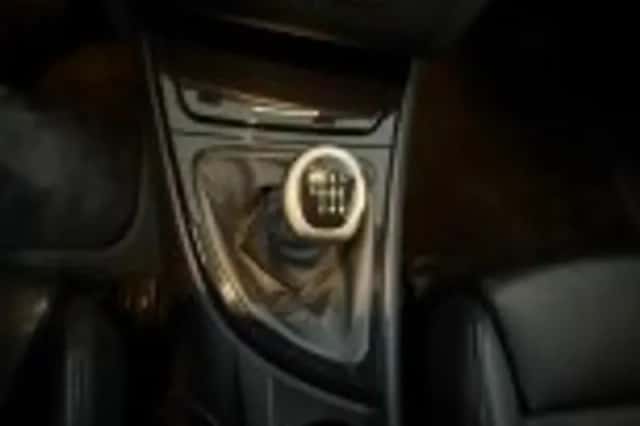 BMW 1-Serie (2009) thumbnail 34