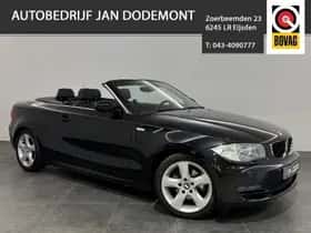 BMW 1-Serie (2009) thumbnail 38