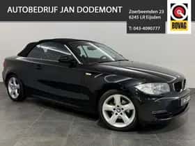 BMW 1-Serie (2009) thumbnail 39