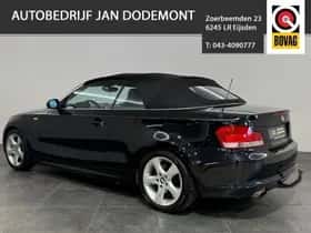 BMW 1-Serie (2009) thumbnail 41