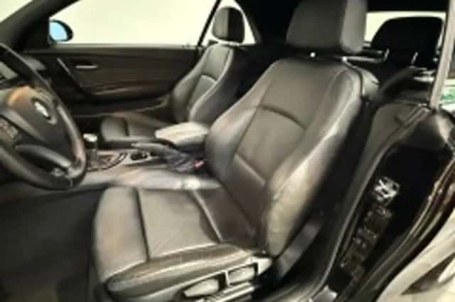 BMW 1-Serie (2009) thumbnail 7