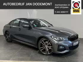 BMW 3-Serie (2020) thumbnail 2