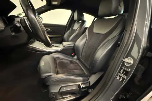 BMW 3-Serie (2020) thumbnail 12