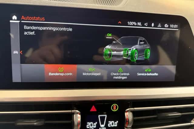 BMW 3-Serie (2020) thumbnail 22