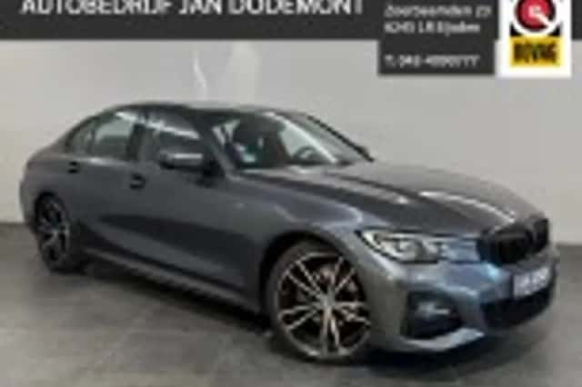 BMW 3-Serie (2020) thumbnail 28