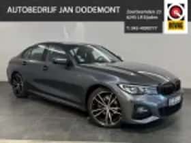 BMW 3-Serie (2020) thumbnail 28