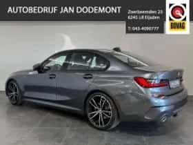BMW 3-Serie (2020) thumbnail 4