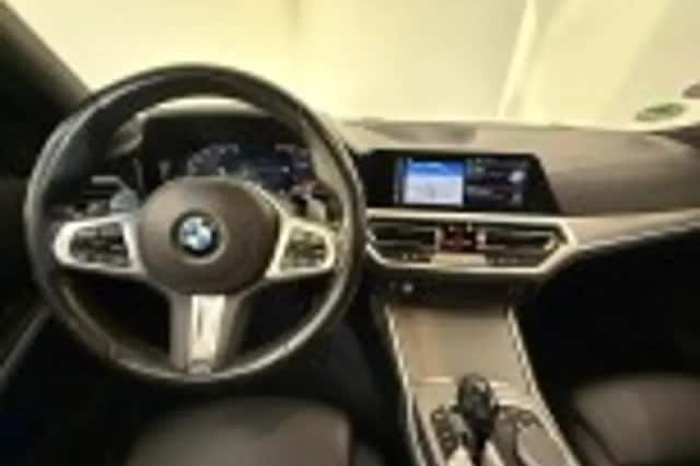 BMW 3-Serie (2020) thumbnail 34
