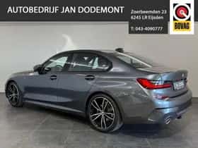 BMW 3-Serie (2020) thumbnail 50