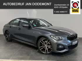 BMW 3-Serie (2020) thumbnail 8