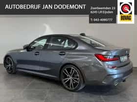 BMW 3-Serie (2020) thumbnail 10