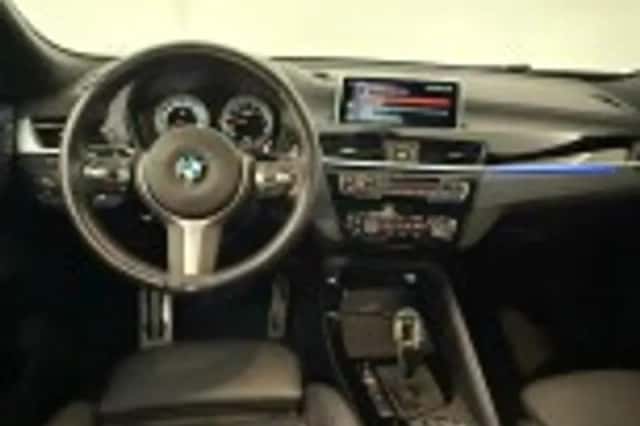 BMW X2 (2021) thumbnail 34