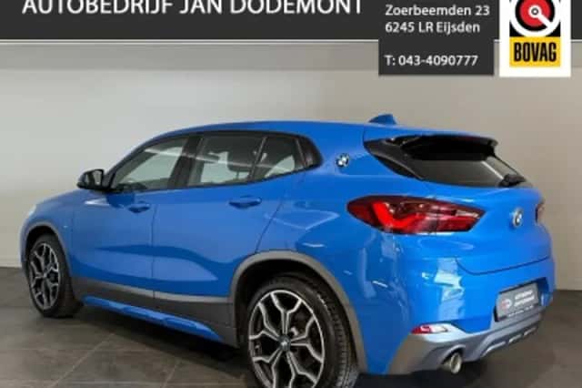 BMW X2 (2021) thumbnail 52