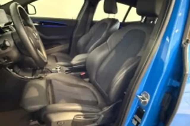BMW X2 (2021) thumbnail 6