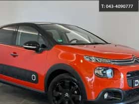 Citroën C3 (2017)