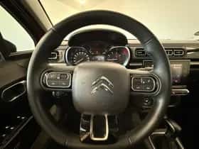 Citroën C3 (2017) thumbnail 16